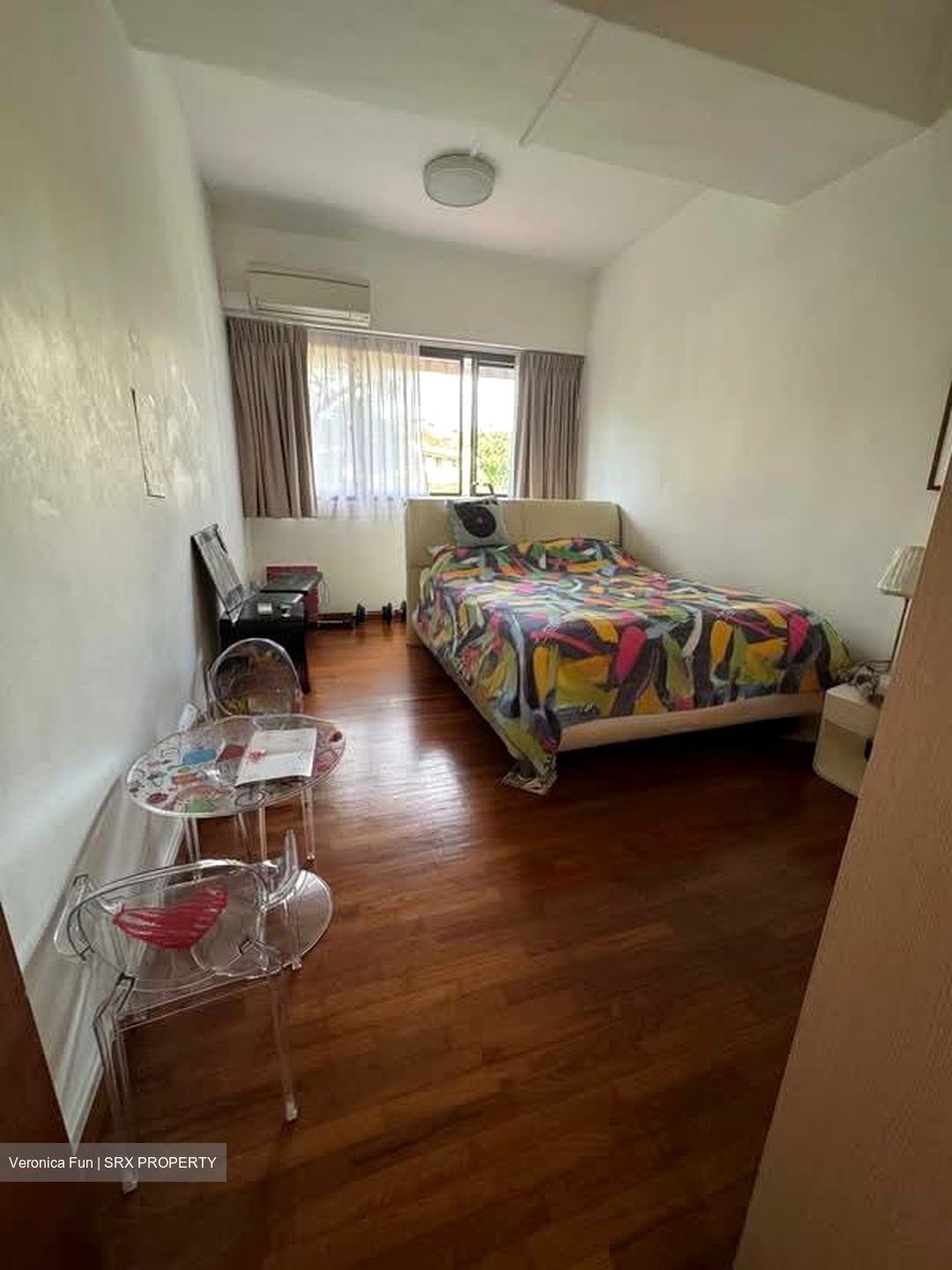 Hillcrest Arcadia (D11), Condominium #559150971